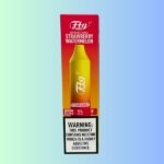 FTG BAR 5000 PUFFS BEST DISPOSABLE IN UAE