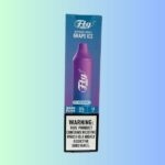 FTG BAR 5000 PUFFS BEST DISPOSABLE IN UAE