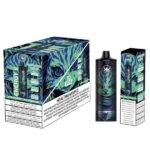 KK ENERGY 8000 PUFFS BEST DISPOSABLE IN UAE