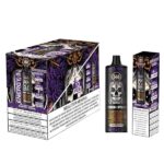 KK ENERGY 8000 PUFFS BEST DISPOSABLE IN UAE