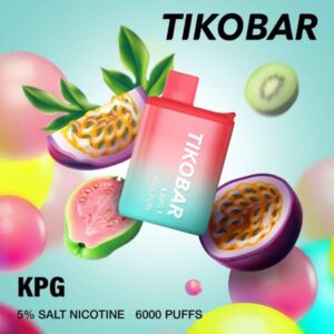 TIKOBAR-6000-PUFFS-BEST-DISPOSABLE-VAPE-IN-UAE-KPG