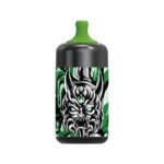 TUGBOAT ULTRA 6000 BEST DISPOSABLE IN UAE COOL MINT