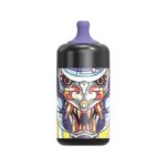 TUGBOAT ULTRA 6000 BEST DISPOSABLE IN UAE PURPLE RAIN
