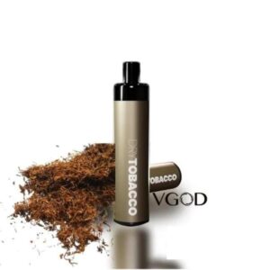 VGOD 4K BEST DISPOSABLE IN UAE TOBACCO BOMB