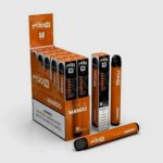 VGOD POD 1000 BEST DISPOSABLE IN UAE TROPICAL MANGO