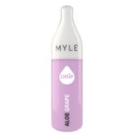 MYLE DRIP BEST DISPOSABLE 2500 PUFFS IN UAE