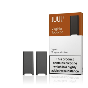 JUUL 2 POD SYSTEM IN UAE-Virginia-tobacco