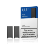 JUUL 2 POD SYSTEM IN UAE-polor-menthil