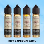 RIPE VAPES VCT 60ML BEST E-JUICE IN UAE