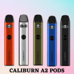 CALIBURN A2 BEST POD SYSTEM IN UAE