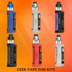 GEEK VAPE E100 BEST STARTER KITS IN UAE