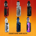 GEEKVAPE S100 BEST SOLO 2 KITS IN UAE