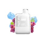 ISGO NEW YORK 8000 PUFFS BEST DISPOSABLE IN UAE (8)