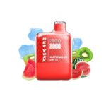 ISGO NEW YORK 8000 PUFFS BEST DISPOSABLE IN UAE (8)