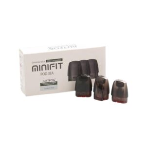 JUSTFOG MINIFIT S REPLACEMENT BEST PODS IN UAE (2)