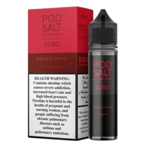 POD SALT E-JUICE 50ML BEST E-LIQUIDS IN UAE (7)