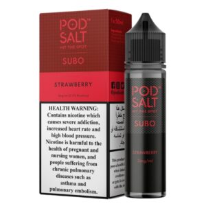 POD SALT E-JUICE 50ML BEST E-LIQUIDS IN UAE (7)