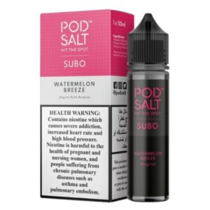 POD SALT E-JUICE 50ML BEST E-LIQUIDS IN UAE (7)