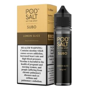 POD SALT E-JUICE 50ML BEST E-LIQUIDS IN UAE (7)