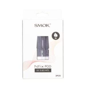 SMOK NFIX REPLACEMENT BEST COILS IN UAE (2)