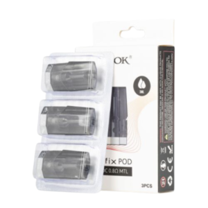 SMOK NFIX REPLACEMENT BEST COILS IN UAE
