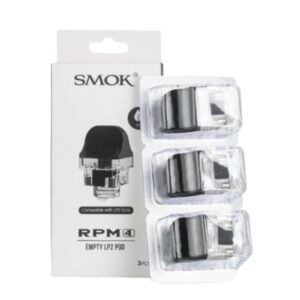 SMOK RPM 4 REPLACEMENT BEST COILS IN UAE (2)