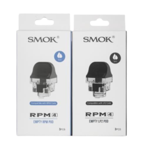 SMOK RPM 4 REPLACEMENT BEST COILS IN UAE