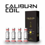 UWELL CALIBURN G2 REPLACEMENT BEST COIL IN UAE (2)