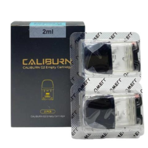 UWELL CALIBURN G2 REPLACEMENT BEST COIL IN UAE