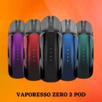 VAPORESSO ZERO 2 BEST REPLACEMENT PODS IN UAE (1)