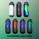 VAPORESSO ZERO BEST POD IN UAE